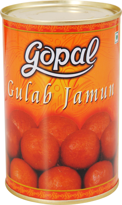 Gopal Gulab Jamun